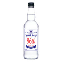 Spirytus 生命之水 伏特加 96%vol 500ml 单瓶装