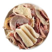 全套羊杂*2斤+ 精品牛杂*2斤【顺丰直发 送料包】