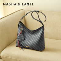 马莎兰缇 女士手提包 M044506B30366G