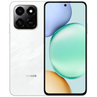 荣耀 HONOR Play10T 8GB+256GB LOG-AN10 月影白