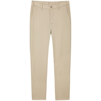 TRIES 才子 男士休闲长裤 5175E1320 浅卡色 30