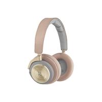 BANG&OLUFSEN 铂傲 Beoplay H9 耳罩式头戴式主动降噪蓝牙耳机 浅陶色