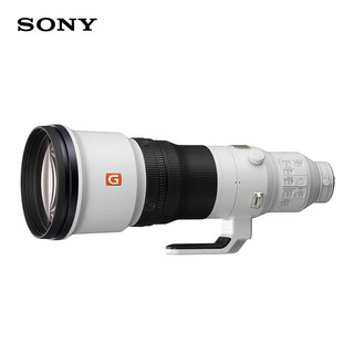  SONY/索尼 中长焦人像打鸟 全画幅镜头