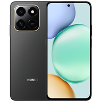 荣耀 HONOR Play10T 8GB+128GB LOG-AN10 幻夜黑