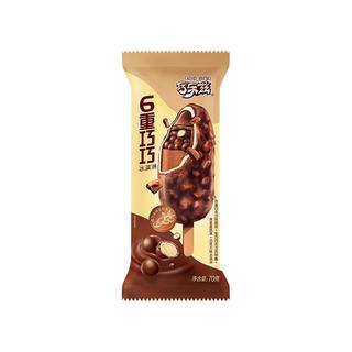 伊利 巧乐兹6重巧巧冰淇淋