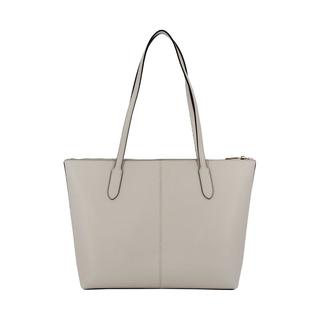 COACH 蔻驰 女士顶部拉链托特包 4454 IMCHK 白色 大号