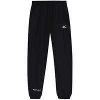 美津浓 Mizuno春秋男女童梭织长裤中大童百搭潮流休闲时尚裤子束脚裤防风