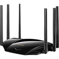 TP-LINK 普联 AX5400双频WiFi6全千兆无线路由器穿墙家用智能游戏路由