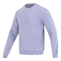 Adidas/阿迪达斯春季男子休闲简约套头卫衣IA6955运动