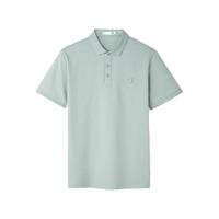 HLA/海澜之家 吸湿排汗 男士短袖POLO衫