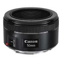 Canon/佳能 F1.8大光圈 人像定焦单反镜头 UV镜