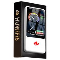 飞瑧 U813 双频WiFi6 随身WiFi 1台