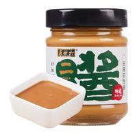 六必居 二八芝麻花生酱