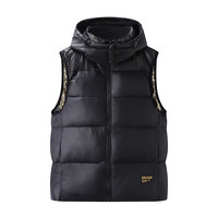 诺米家居 NOME 服饰） 男士羽绒服 N4W33100 中长款