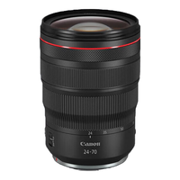 Canon/佳能 RF24-70mm F2.8 L IS USM 大光圈 镜头