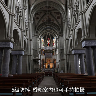佳能（Canon） RF全画幅/半画幅微单镜头EOS R7 R10 R8 R6二 R50  RF24-240mm F4-6.3 IS USM 全新港行