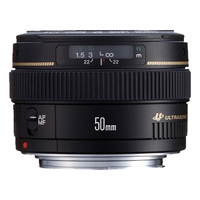 Canon/佳能 人像定焦 定焦镜头