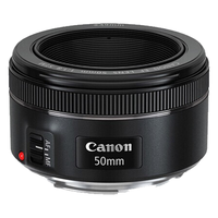  Canon/佳能 人像 定焦镜头