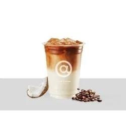 今日必买：COTTI COFFEE 库迪 生椰拿铁(轻盈版)自提2.9兑换券·1张