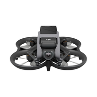 DJI 大疆 Avata 无人机 黑色