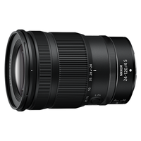 Nikon/尼康 全画幅变焦镜头 尼康UV滤镜