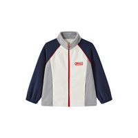 迪士尼 真五折，简约保暖摇粒绒外套（多款）