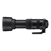 SIGMA 适马 60-600mm F4.5-6.3 DG DN OS｜（索尼E口）