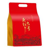 高山老树英德红茶英红九号特产一级红茶浓香型茶叶特制口粮茶新茶 500g