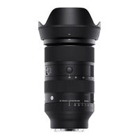 SIGMA 适马 Art 24-70mm F2.8 DG DN 标准变焦镜头 索尼E卡口 82mm