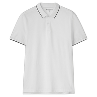 GIORDANO 佐丹奴 男士短袖POLO衫 13011022