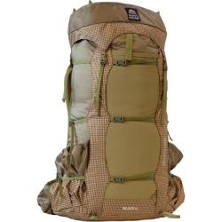 花岗岩 60L 户外背包 登山包