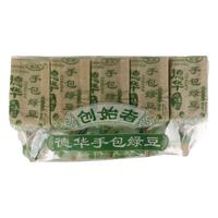 德华 手包雪糕 红豆味 10支/包*5 冰淇淋