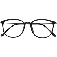 CHASM 2212 黑色TR眼镜框+1.60折射率 非球面镜片