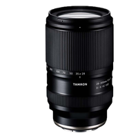 TAMRON/腾龙 全画幅大变焦微单防抖镜头+豪华滤镜五件套装+相机包+滤镜收纳包