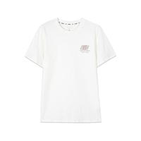 SKECHERS 斯凯奇 24年短袖t恤男女款纯色棉质短袖休闲t恤男女运动t恤男女夏