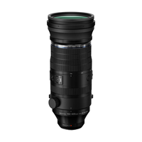 OM System/奥之心 等效300-1200mm 超长焦变焦镜头
