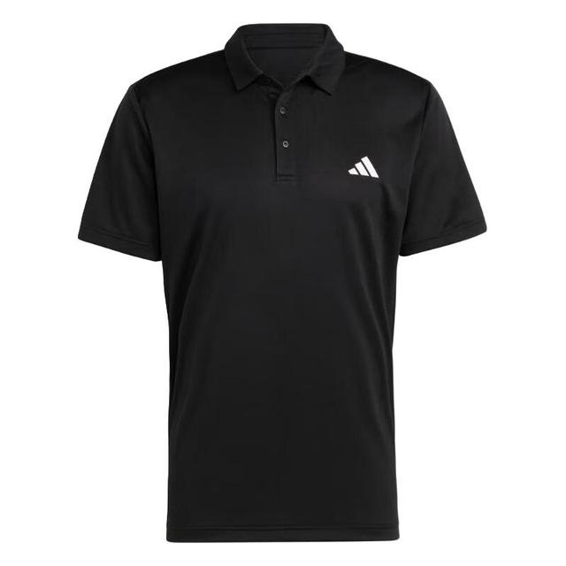 adidas 阿迪达斯 男子FAB POLO短T恤 HR8730 XXL