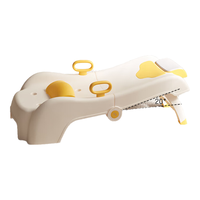 KUB 可优比 儿童洗头椅宝宝洗头躺椅折