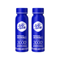 好益多 每日益生菌3000亿肠胃菌落饮料0脂0蔗糖235g*2瓶