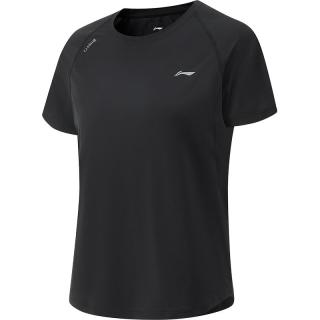 LI-NING/李宁 反光 女士短袖T恤