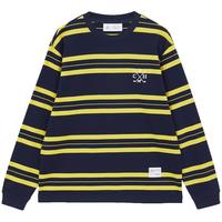 JACK&JONES/杰克琼斯 纯棉 男士长袖T恤