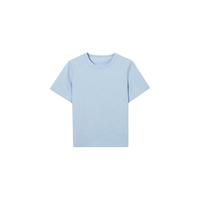 【抑菌凉感】索罗纳简约基础百搭纯色T恤女2024春短袖上衣女