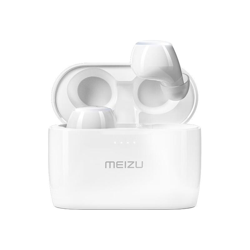  MEIZU/魅族 POP2s 超长续航 真无线耳机