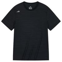 361°361ACME运动t恤男2024夏季男士速干透气吸湿短袖宽松篮球服男