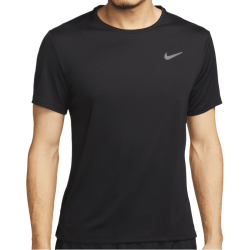 NIKE 轻盈速干 反光LOGO 男子短袖T恤