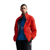 adidas ORIGINALS Feifei Ruan联名款 男子运动棉服 IX4209