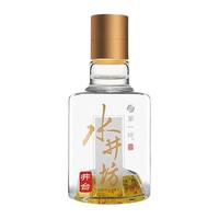  swellfun/水井坊 国家宝藏小酒版 浓香型白酒