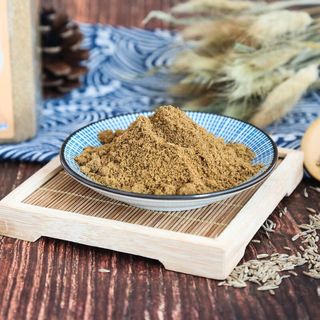 盒马 孜然粉 200g 香辛料调料香料 烧烤烹饪调味料 200g 瓶装