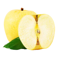 绿相忆山东维纳斯苹果  现摘新鲜水果生鲜黄金维纳斯苹果甜脆多汁 维纳斯净重4斤【约6-9枚】精品大果