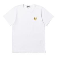 IT CDG PLAY COMME des GARCONS川久保玲 女装短袖T恤春夏休闲